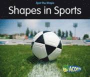 Shapes in Sport 1