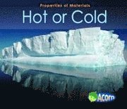 bokomslag Hot or Cold
