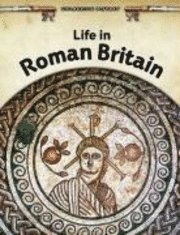 bokomslag Life in Roman Britain