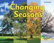 bokomslag Changing Seasons
