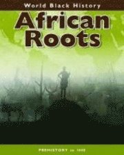 bokomslag African Roots