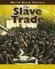 bokomslag The Slave Trade