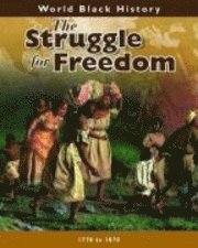 The Struggle for Freedom 1