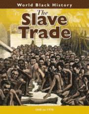 bokomslag The Slave Trade