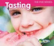 Tasting 1