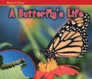 bokomslag A Butterfly's Life