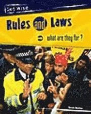 Rules And Laws 1