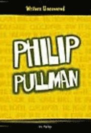 bokomslag Philip Pullman