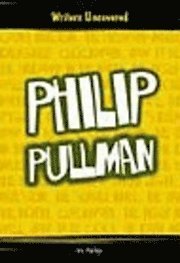 Philip Pullman 1