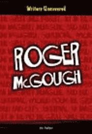 bokomslag Roger McGough