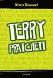 bokomslag Terry Pratchett