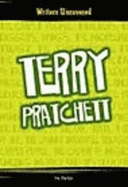 Terry Pratchett 1