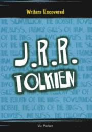 Victoria Parker - J.R.R. Tolkien. Vic Parker, Häftad
