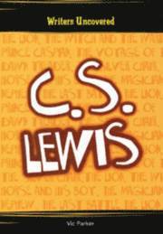 bokomslag C S Lewis