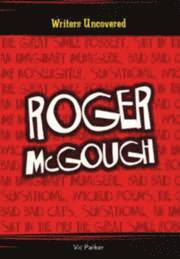 bokomslag Roger McGough