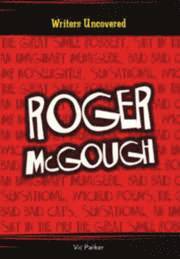 Roger McGough 1