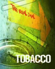bokomslag Tobacco