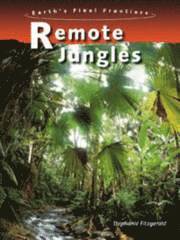 bokomslag Remote Jungles
