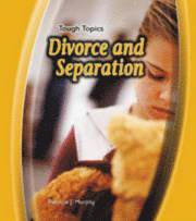 bokomslag Divorce and Separation