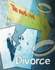 bokomslag Divorce