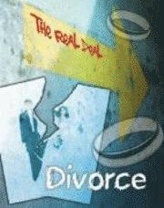 bokomslag Divorce