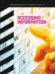 Accessing Information 1