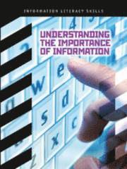 bokomslag Understanding the Importance of Information