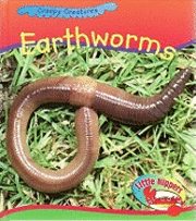bokomslag Earthworms