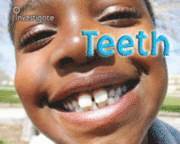 bokomslag Teeth