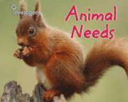 bokomslag Animal Needs
