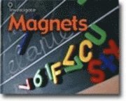 bokomslag Magnets