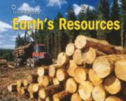 bokomslag Earth's Resources