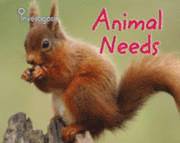 bokomslag Animal Needs