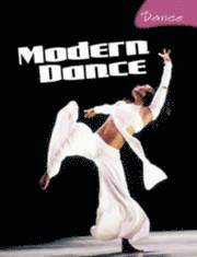 bokomslag Modern Dance