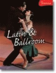 bokomslag Latin and Ballroom