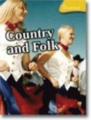 Country and Folk 1