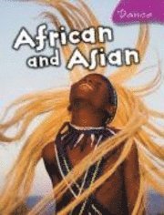 bokomslag African and Asian Dance