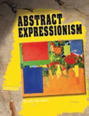 bokomslag Abstract Expressionism