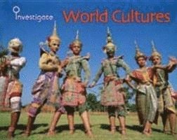 bokomslag World Cultures