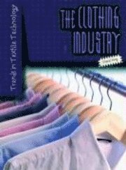 The Clothing Industry 1