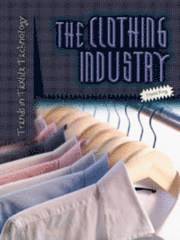 The Clothing Industry 1