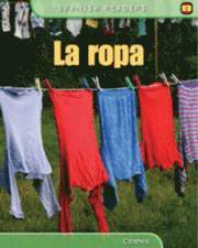 La Ropa 1