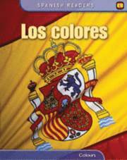 bokomslag Los Colores