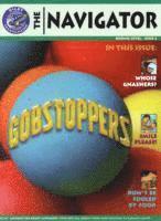 bokomslag Navigator Non Fiction Yr 3/P4: Gobstoppers Book