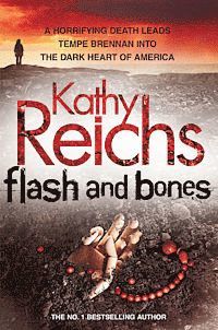 bokomslag Flash And Bones