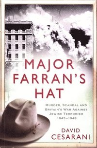 bokomslag Major Farran's Hat