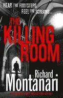 bokomslag Killing Room