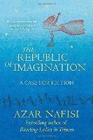 bokomslag Republic Of Imagination