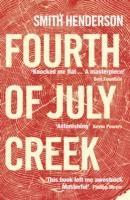 bokomslag Fourth of July Creek