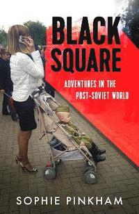 bokomslag Black Square
